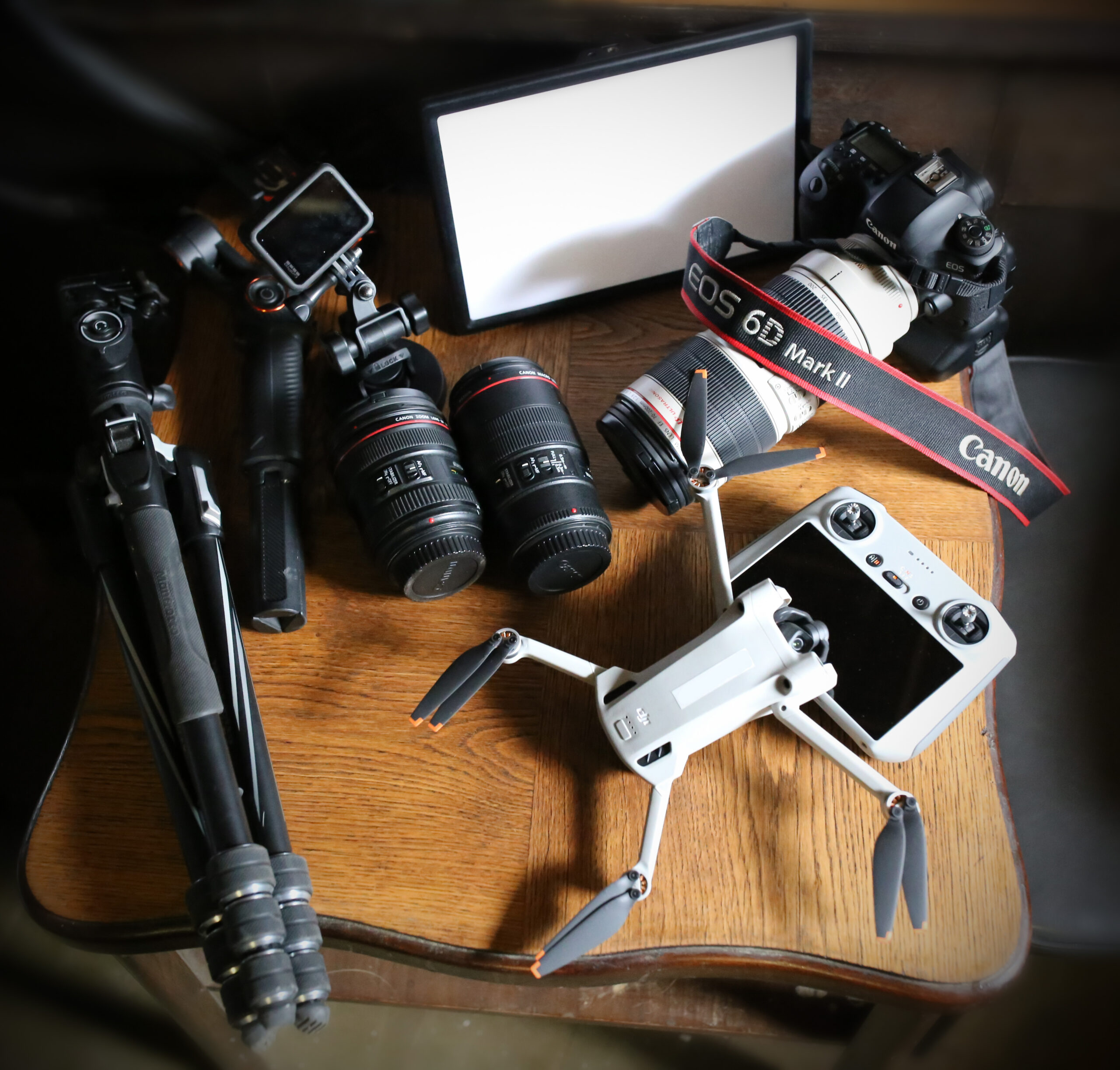 equipment schmal